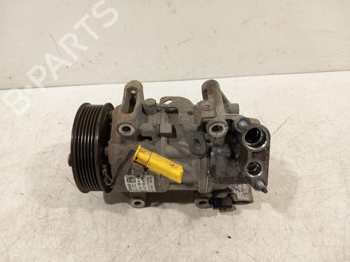 AC compressor OPEL ASTRA L (OV5) 1.2 (FPHNPJ) | BP36260533M34 - Image 3