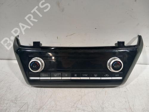 Used Climate control Climate control 34058690 34058690