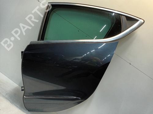 Dør venstre bagtil CITROËN DS4 (NX_) 1.6 THP 200 (200 hp) 32780818