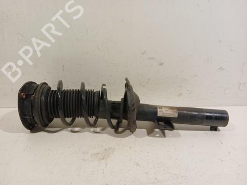 Højre fortil støddæmper SEAT IBIZA V (KJ1, KJG) 1.0 (75 hp) 28283087