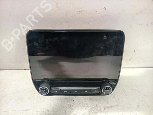 Electronic module FORD FIESTA VII (HJ, HF) 1.1 Ti-VCT | BP37726315M83  - Image 6