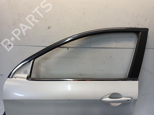 Left front door NISSAN QASHQAI II (J11, J11_) 1.2 DIG-T | BP29333626C2 