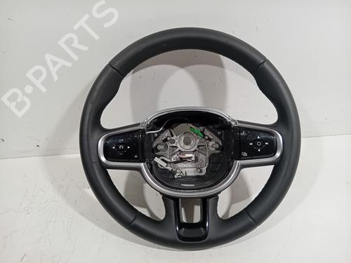 Used Steering wheel VOLVO XC60 II (246) T6 Plug-In Hybrid AWD (340 hp) 30709099