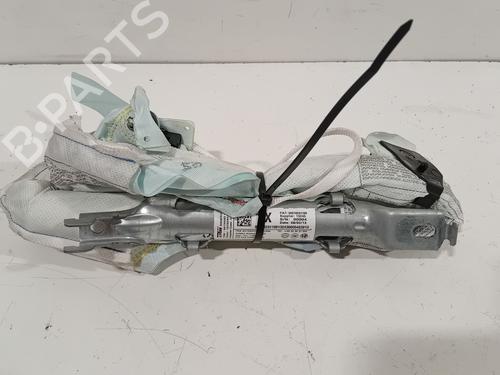 Used Left curtain airbag FIAT 500 C (312_) 1.3 D Multijet (312CXE1A, 312AXE1A) (95 hp) 30812663