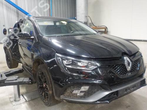 Radio RENAULT MEGANE IV Hatchback (B9A/M/N_) 1.8 RS TCe 280 (B9M6) | BP40444906E6 - Image 8