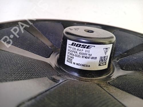 Electronic module PORSCHE CAYENNE (92A) 3.0 S E-Hybrid | BP29588625M83 - Image 3