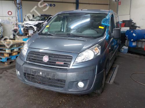 Used Parts FIAT SCUDO Van (270_, 272_)  2.0 D Multijet  1561573