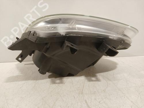Right headlight FIAT PANDA (312_, 319_) 0.9 (312PXP1A) | BP38293263C29 - Image 2