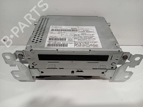 Used Electronic module JAGUAR XF I (X250) 2.7 D (207 hp) 29816129