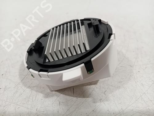 Heater resistor MAZDA 2 Hatchback (DL, DJ) 1.5 | BP19101149M108 