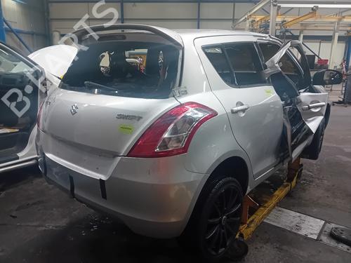 Starter SUZUKI SWIFT IV (FZ, NZ) 1.2 (AZH412, ZC72S) | BP28727267M8 - Image 10