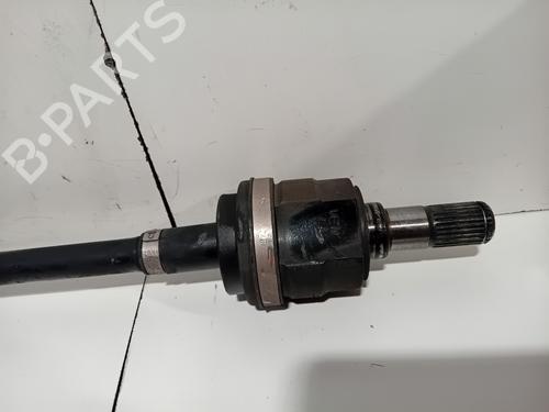 Left rear driveshaft KIA SPORTAGE V (NQ5) 1.6 T-GDi Plug-in Hybrid AWD | BP29864359M40
