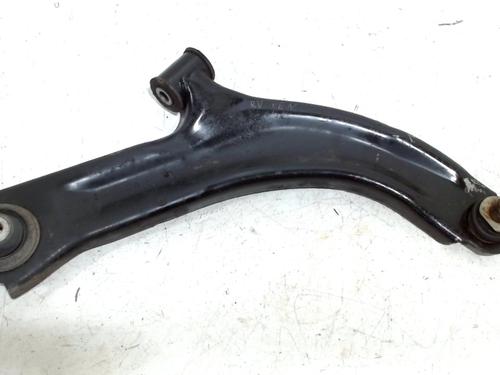Used Right front suspension arm Right front suspension arm RENAULT CLIO III Grandtour (KR0/1_) 1.2 16V (103 hp) 9433684 9433684