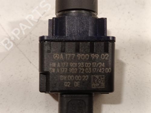Camera MERCEDES-BENZ A-CLASS (W177) A 200 (177.087) | BP27558384E14 - Image 7