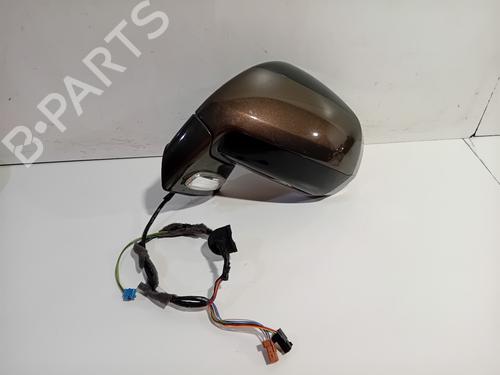 Used Left mirror CITROËN C4 Grand Picasso I (UA_) 1.6 VTi 120 (120 hp) 29634894