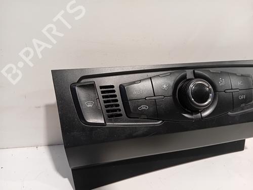 Climate control AUDI A5 (8T3) 3.0 TDI quattro | BP18235562I5 