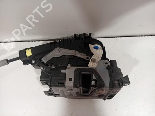 Front right lock MERCEDES-BENZ E-CLASS (W213) E 300 e (213.053) | BP27638795C97 - Image 3