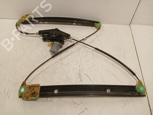 Front left window mechanism SKODA OCTAVIA III Combi (5E5, 5E6) 1.4 TSI | BP38068770C22 - Image 2