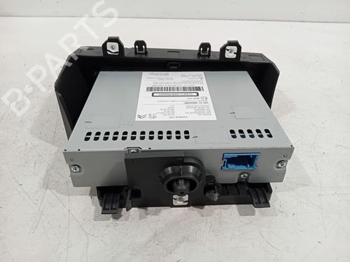 Electronic module CITROËN C4 Grand Picasso II (DA_, DE_) 2.0 BlueHDi 150 | BP29169904M83 - Image 5