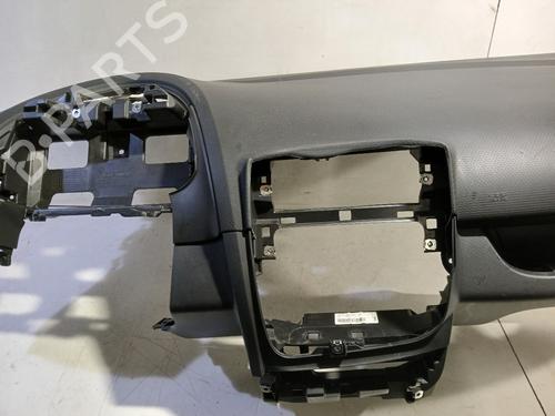 Airbag Kit RENAULT CLIO IV (BH_) 0.9 TCe 90 (BHNF, BHMA, BHMH, BHJK, BHJR) | BP31775711C86