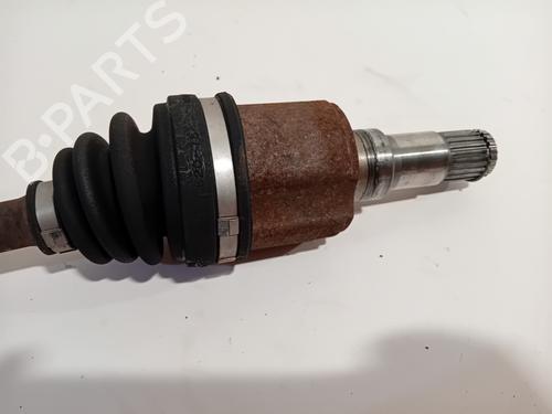 Right front driveshaft MITSUBISHI MIRAGE / SPACE STAR VI Hatchback (A0_A) 1.0 (A05A) | BP23646229M39 - Image 5
