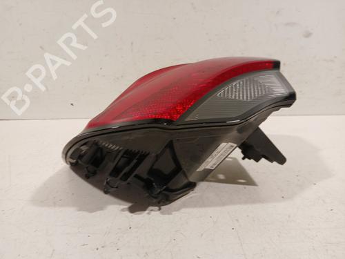 Left taillight FIAT TIPO Estate (356_, 357_) 1.4 (356WXF1B) | BP28587764C34 