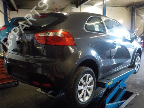 Steering column stalk KIA RIO III (UB) 1.4 CRDi | BP11412347I23  - Image 5