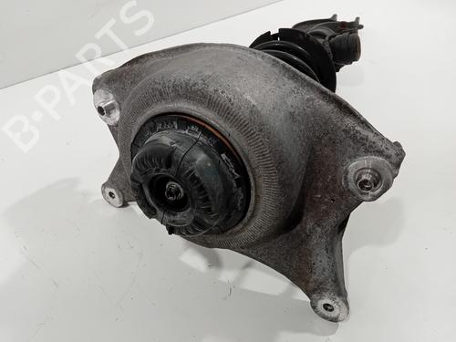 Left front shock absorber AUDI A4 B8 (8K2) 2.0 TFSI quattro | BP25049634M16 - Image 2