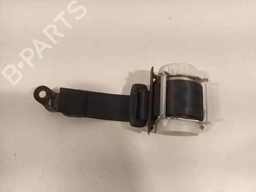 Rear left seatbelt SEAT IBIZA IV (6J5, 6P1) 1.2 | BP16649425I29 
