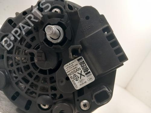 Alternator RENAULT MEGANE IV Hatchback (B9A/M/N_) 1.5 dCi 110 (B9A3) | BP33678422M7 - Image 6
