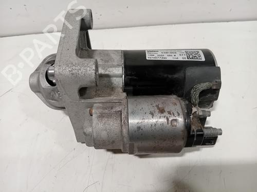 Used Starter Starter PEUGEOT 2008 I (CU_) 1.2 THP 110 / PureTech 110 (110 hp) 36467318 36467318