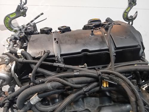 Engine BMW 1 (F20) 116 i | BP38306169M1 - Image 5