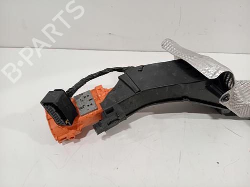 Cable VOLVO XC60 II (246) T6 Plug-In Hybrid AWD | BP30709140E12