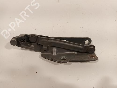 Hinge/Door check strap VW TRANSPORTER T5 Bus (7HB, 7HJ, 7EB, 7EJ) 2.0 BiTDI 7H0823301D