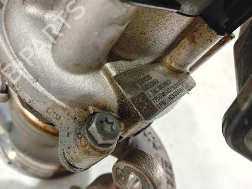 Turbocharger/Supercharger VW GOLF VII (5G1, BQ1, BE1, BE2) 1.0 TSI | BP23214419M71 