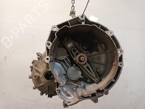 Used Gearbox Gearbox BMW 2 Gran Tourer (F46) 216 d (116 hp) 33720072 33720072