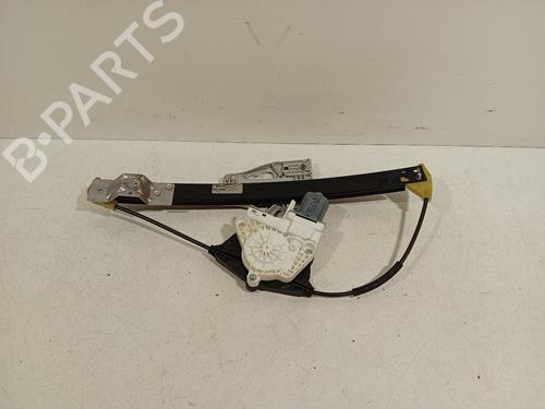 Used Rear left window mechanism Rear left window mechanism 18820225 18820225