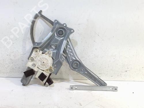 Used Front right window mechanism Front right window mechanism 8115339 8115339