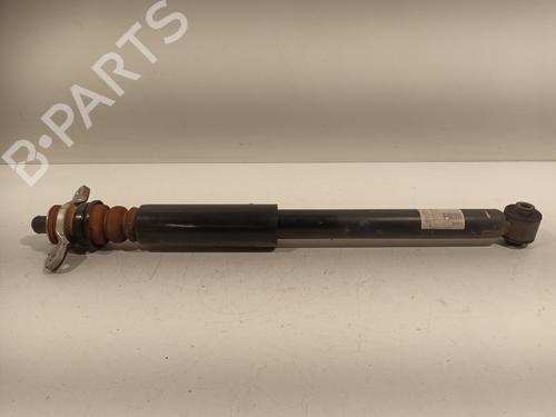 Used Left rear shock absorber HYUNDAI i20 II (GB, IB) 1.2 (84 hp) 17761572