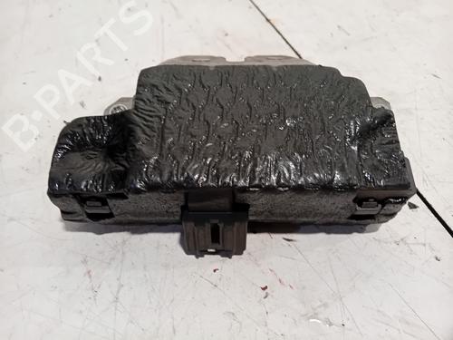 Tailgate lock LAND ROVER RANGE ROVER SPORT I (L320) 3.6 D 4x4 | BP23078636C101 