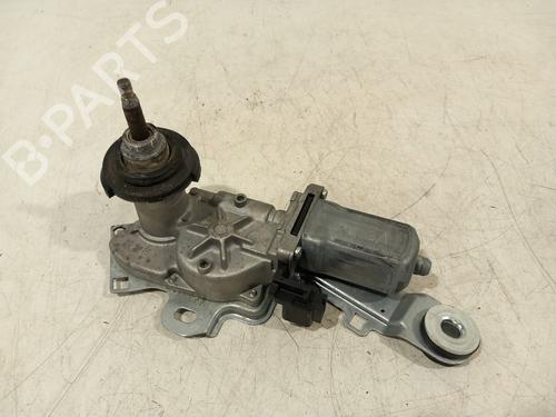 Used Rear wiper motor Rear wiper motor 38054091 38054091
