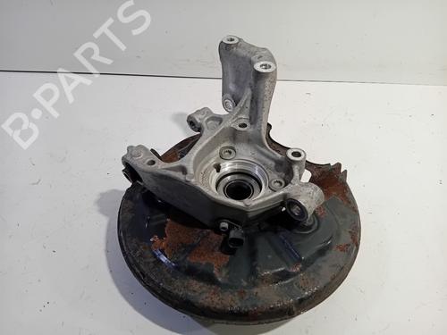 Right rear steering knuckle AUDI A3 Sportback (8YA, 8YF) RS3 TFSI quattro | BP25042154M28 