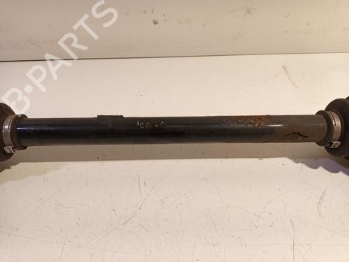 Left rear driveshaft BMW 1 (E81) 116 i | BP17078357M40 - Image 3
