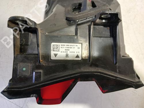 Right taillight BMW 5 Touring (G31) 530 i Mild-Hybrid | BP32252826C35 - Image 4