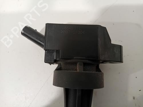 Ignition coil HYUNDAI TUCSON (TL, TLE) 1.6 T-GDi | BP24957239M94 
