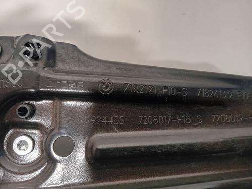 Rear left window mechanism BMW 5 (F10) 530 d | BP29541106C24 