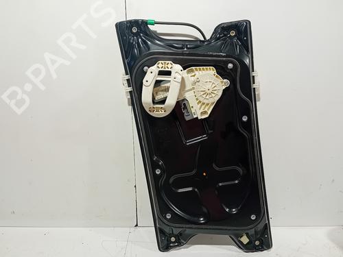 Used Front left window mechanism Front left window mechanism 25294741 25294741