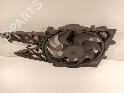 Electronic module FIAT PUNTO EVO (199_) 1.3 D Multijet | BP17700940M83 