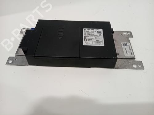 Control unit BMW 1 (F20) M 135 i xDrive | BP30144995M11 - Image 3