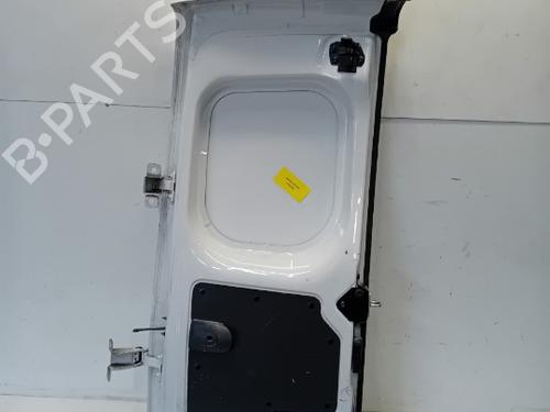 Right tailgate MERCEDES-BENZ CITAN Box Body/MPV (W415) 108 CDI (415.603) | BP25776995C77 